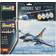 Revell F-16 Mlu 31 Sqn Small Brogel 63860