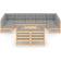 vidaXL 3077259 Loungeset