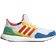 adidas UltraBOOST DNA X Lego M - Cloud White/Red/Shock Blue