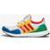 Adidas UltraBOOST DNA X Lego M - Cloud White/Red/Shock Blue