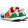 Adidas UltraBOOST DNA X Lego M - Cloud White/Red/Shock Blue