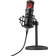 Trust GXT 256 Exxo, USB-striimausmikrofoni, musta