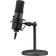 Trust GXT 256 Exxo, USB-striimausmikrofoni, musta