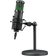 Trust GXT 256 Exxo, USB-striimausmikrofoni, musta