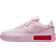 Nike Air Force 1 Fontanka Valentine's Day W - Pink Foam/University Red/Black