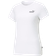 Puma Women's Essentials Small Logo Tee - White