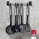 HI - Utensile da cucina 5pcs