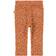 Joha Leggings - Brown Aop (27292-5-3325)