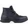 Converse Chuck Taylor All Star Lugged Winter 2.0 - Black/Bold Mandarin