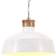 vidaXL - Pendant Lamp ∅ 58cm