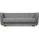 Audo Copenhagen Vilhelm Sofa 215.9cm 3 personers