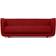 Audo Copenhagen Vilhelm Sofa 215.9cm 3 personers