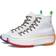 Converse Run Star Hike High Pride - White/Multi/Optical White