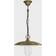 Moretti Golfo Pendel ∅ 30cm