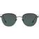 Giorgio Armani Homme Sunglass AR6048 - Couleur de Lentille Vert