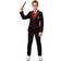 OppoSuits Boys Suitmeister Harry Potter Gryffindor Halloween Suit