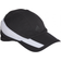 adidas Aeroready Retro Tech Reflective Runner Cap - Black/White/Black Reflective