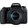 Canon EOS 77D DSLR Camera 18-135mm USM Lens 64GB Memory Card Bundle
