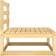 vidaXL 805745 Loungeset, Bord inkl. 2 Soffor