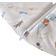 Zöllner Jersey Sovsäck Little Otti 56-64cm