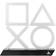 Paladone Playstation 5 Icons XL Lampe de table 32cm