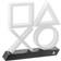 Paladone Playstation 5 Icons XL Bordlampe 32cm