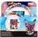 Stor Spiderman 3 in1 Dining Set