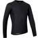 GripGrab Windbreaking Long Sleeve Base Layer Men - Black