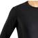 GripGrab Windbreaking Long Sleeve Base Layer Men - Black
