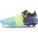 Puma Future Z 1.2 FG/AG - Green Glare/Elektro Aqua/Spellbound