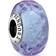 Pandora Joyería Charm de Cristal de Murano Lavanda Morado 798875C00