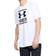Under Armour GL Foundation SS T Wit - White