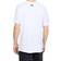 Under Armour GL Foundation Short Sleeve T-shirt - White/Black