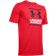 Under Armour Ua Gl Foundation SS T-shirt - Red