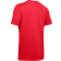 Under Armour GL Foundation Short Sleeve T-shirt - Red/White