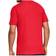 Under Armour Ua Gl Foundation SS T-shirt - Red