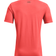 Under Armour GL Foundation Short Sleeve T-shirt - Venom Red/Black