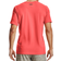 Under Armour GL Foundation Short Sleeve T-shirt - Venom Red/Black