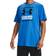 Under Armour GL Foundation Short Sleeve T-shirt - Brilliant Blue/Black