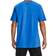 Under Armour GL Foundation Short Sleeve T-shirt - Brilliant Blue/Black