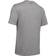 Under Armour Foundation SS Tee - Blue/Grey