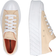 Converse Hybrid Shine Platform 2X Chuck Taylor All Star W - Light Twine/White/Healing Clay