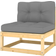 vidaXL 3077309 Lounge-Set