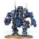 Games Workshop Warhammer 40000 : Space Marines Primaris Invictus Tactical Warsuit