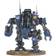 Games Workshop Warhammer 40000 : Space Marines Primaris Invictus Tactical Warsuit
