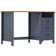 vidaXL 288997 Writing Desk 50x120cm