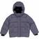 Wheat River Puffer Jacket - Dark Blue Melange (7227e-998-1118)