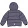 Wheat River Puffer Jacket - Dark Blue Melange (7227e-998-1118)