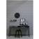 Woood Morris Skrivebord 58x130cm