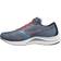 Mizuno Wave Rebellion M - India Ink/Scuba Blue/Ignition Red